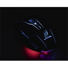 URAGE by Hama 113747 Essential gamer egér URAGE by Hama 113747 Essential gamer egér