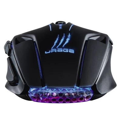 URAGE by Hama 113747 Essential gamer egér URAGE by Hama 113747 Essential gamer egér