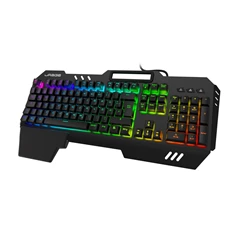 URAGE by Hama 186057 "Exodus 800" RGB mechanikus gamer billentyűzet URAGE by Hama 186057 "Exodus 800" RGB mechanikus gamer billentyűzet