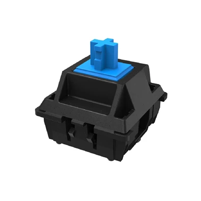 URAGE by Hama 13186069 M3chanical Exodus 860TKL (blue switch) RGB LED gamer billentyűzet URAGE by Hama 13186069 M3chanical Exodus 860TKL (blue switch) RGB LED gamer billentyűzet