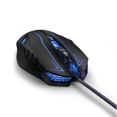 URAGE by Hama 00186034 "Reaper 180" gamer egér URAGE by Hama 00186034 "Reaper 180" gamer egér