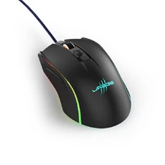 URAGE by Hama "Reaper 210" optikai gamer egér URAGE by Hama "Reaper 210" optikai gamer egér
