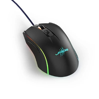 URAGE by Hama "Reaper 210" optikai gamer egér URAGE by Hama "Reaper 210" optikai gamer egér