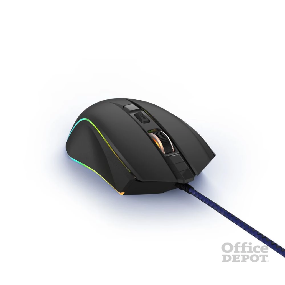 URAGE by Hama "Reaper 210" optikai gamer egér