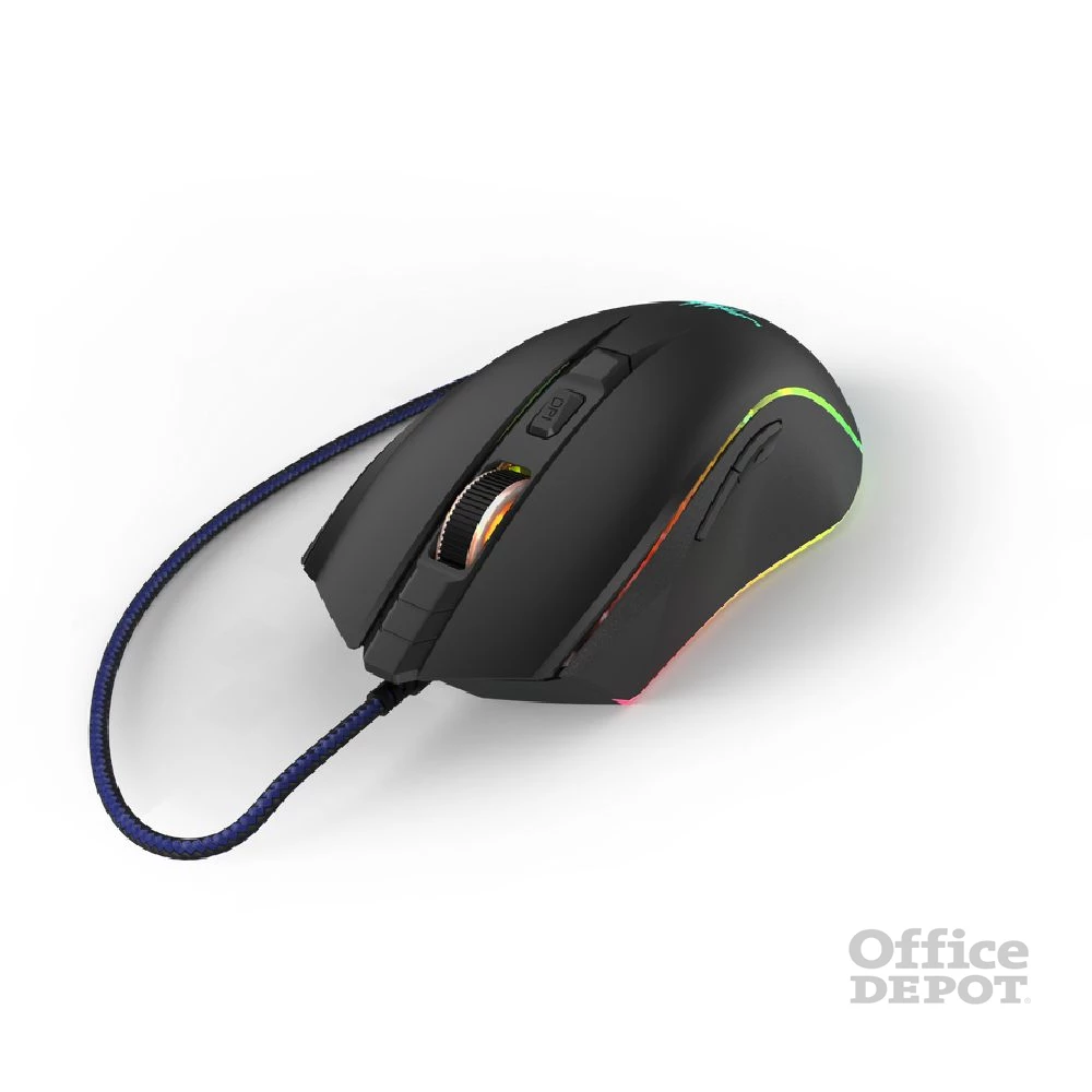 URAGE by Hama "Reaper 210" optikai gamer egér