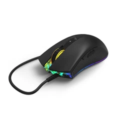 URAGE by Hama 00186036 "Reaper 400" optikai gamer egér URAGE by Hama 00186036 "Reaper 400" optikai gamer egér
