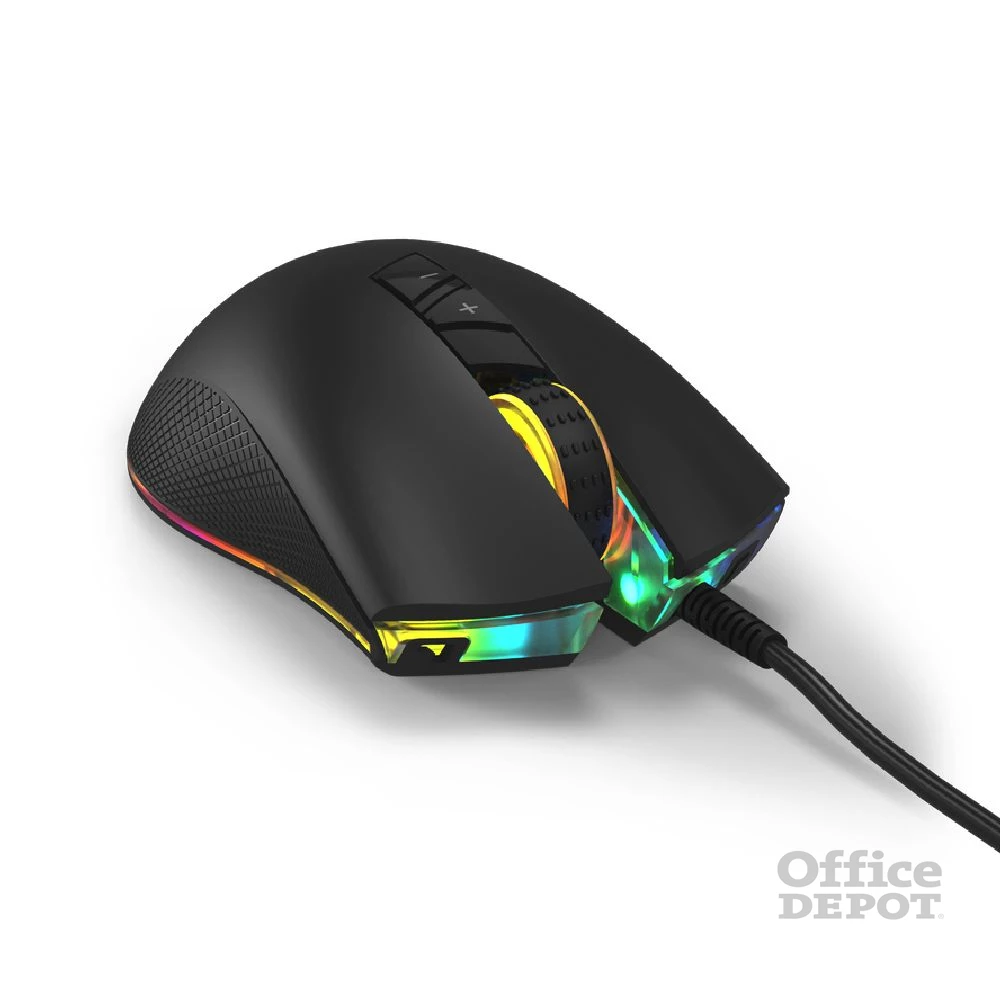 URAGE by Hama 00186036 "Reaper 400" optikai gamer egér
