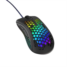 URAGE by Hama 00186054 "Reaper 500" optikai gamer egér URAGE by Hama 00186054 "Reaper 500" optikai gamer egér