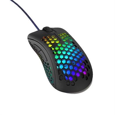 URAGE by Hama 00186054 "Reaper 500" optikai gamer egér URAGE by Hama 00186054 "Reaper 500" optikai gamer egér