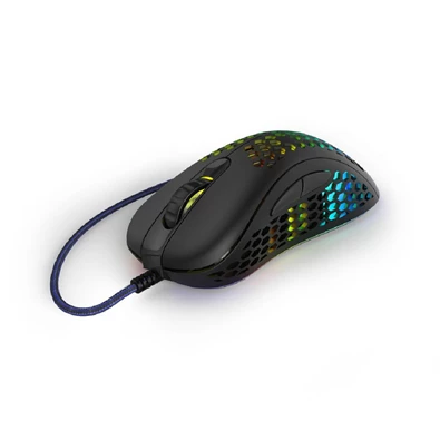 URAGE by Hama 00186054 "Reaper 500" optikai gamer egér URAGE by Hama 00186054 "Reaper 500" optikai gamer egér