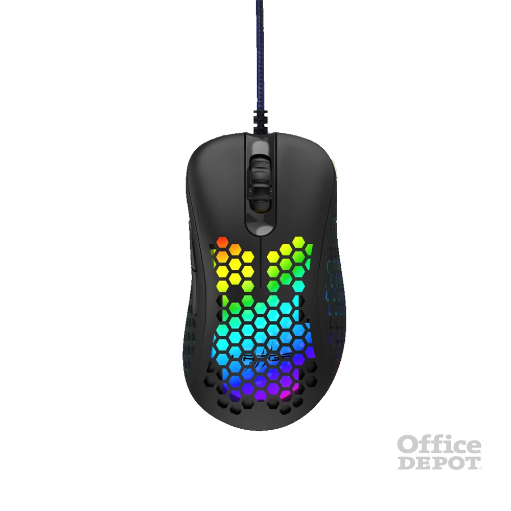 URAGE by Hama 00186054 "Reaper 500" optikai gamer egér