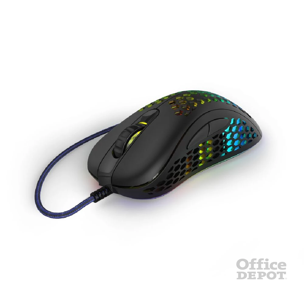 URAGE by Hama 00186054 "Reaper 500" optikai gamer egér