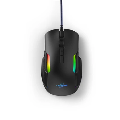 URAGE by Hama 00186055 "Reaper 600" optikai gamer egér URAGE by Hama 00186055 "Reaper 600" optikai gamer egér