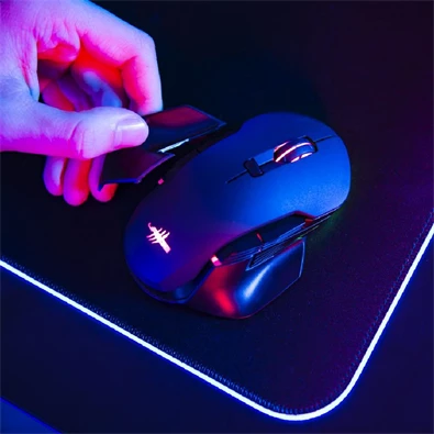 URAGE by Hama 186015 "Reaper Morph 900" gamer egér URAGE by Hama 186015 "Reaper Morph 900" gamer egér
