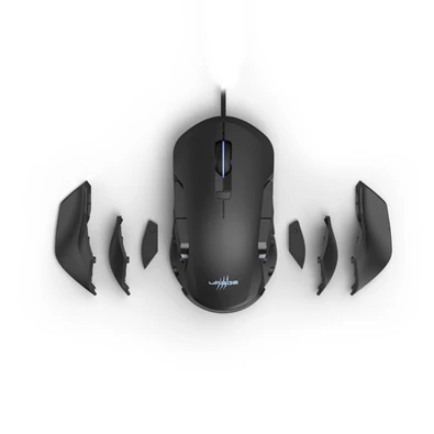 URAGE by Hama 186015 "Reaper Morph 900" gamer egér URAGE by Hama 186015 "Reaper Morph 900" gamer egér