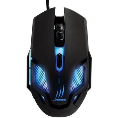 URAGE by Hama 113735 Reaper NXT gamer egér URAGE by Hama 113735 Reaper NXT gamer egér
