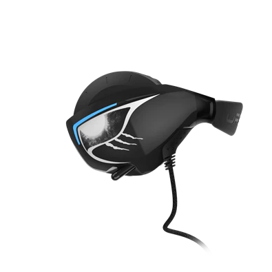 URAGE by Hama 186000 Soundz 500 nyakpántos gamer headset URAGE by Hama 186000 Soundz 500 nyakpántos gamer headset