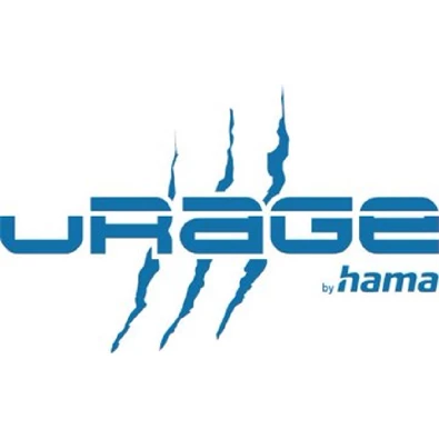 URAGE by Hama 186008 "Soundz Essential 200" gamer headset URAGE by Hama 186008 "Soundz Essential 200" gamer headset