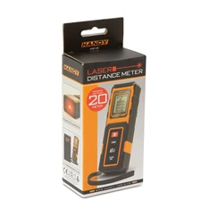 Handy 10050-20 Lézeres távolságmérő 20 méterig