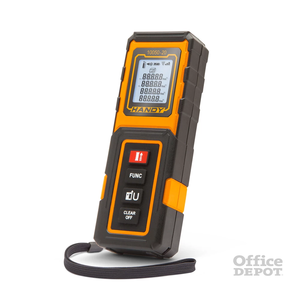 Handy 10050-20 Lézeres távolságmérő 20 méterig