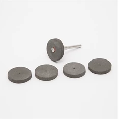 Handy 10125-14 6db polírozó korong szett Handy 10125-14 6db polírozó korong szett