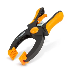 Handy 10272B 3" / 245 x 80 mm szorító csipesz