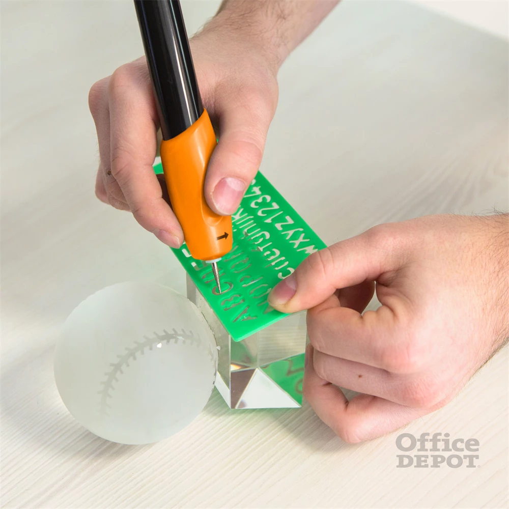 Handy 10367 elemes gravírozó toll