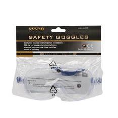 Handy 10380 átlátszó védőszeműveg Handy 10380 átlátszó védőszeműveg