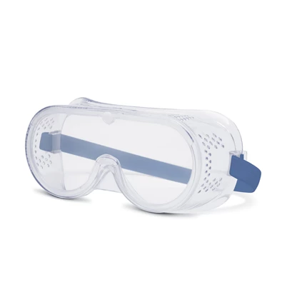 Handy 10380 átlátszó védőszeműveg Handy 10380 átlátszó védőszeműveg