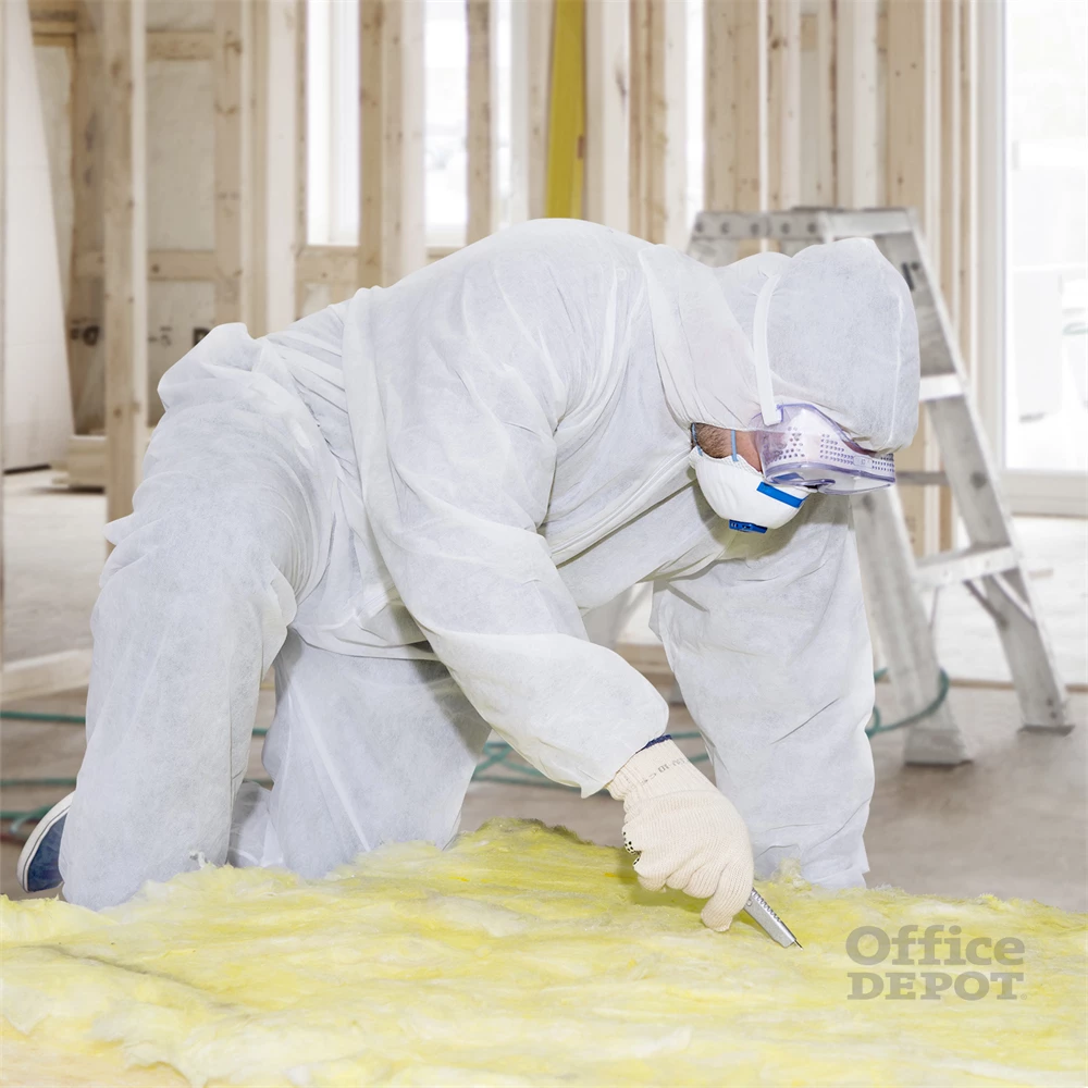 Handy 10399 eldobható kezeslábas