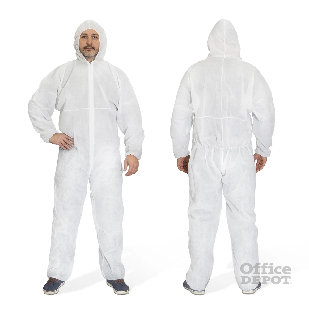 Handy 10399 eldobható kezeslábas