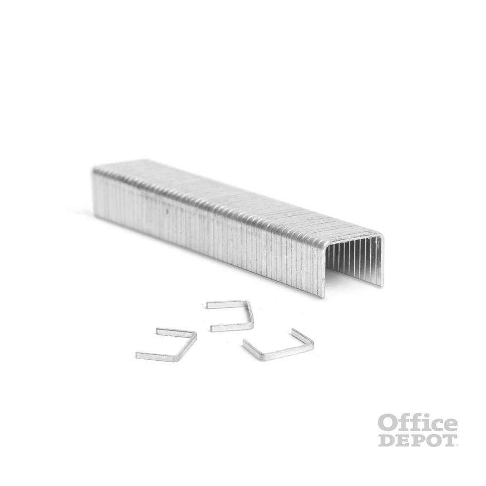 Handy 10443 1,2 x 10,6 x 8 mm - 1000 db tűzőkapocs
