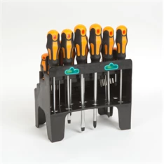 Handy 10695 77 részes csavarhúzó készlet