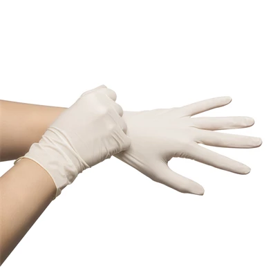 Handy 11120M M 10 db latex kesztyű Handy 11120M M 10 db latex kesztyű