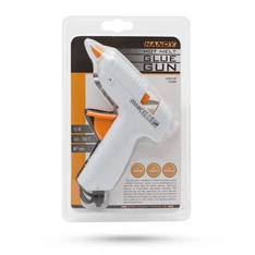 Handy Ragasztópisztoly 7 mm 220V-240V 15W fehér