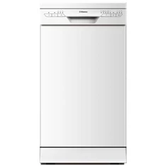 Hansa ZWM 415 WB.1 szabadonálló mosogatógép Hansa ZWM 415 WB.1 szabadonálló mosogatógép