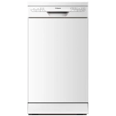 Hansa ZWM 415 WB.1 szabadonálló mosogatógép Hansa ZWM 415 WB.1 szabadonálló mosogatógép