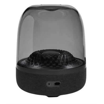 Harman Kardon Aura Studio 4 vezeték nélküli Bluetooth fekete hangszóró Harman Kardon Aura Studio 4 vezeték nélküli Bluetooth fekete hangszóró