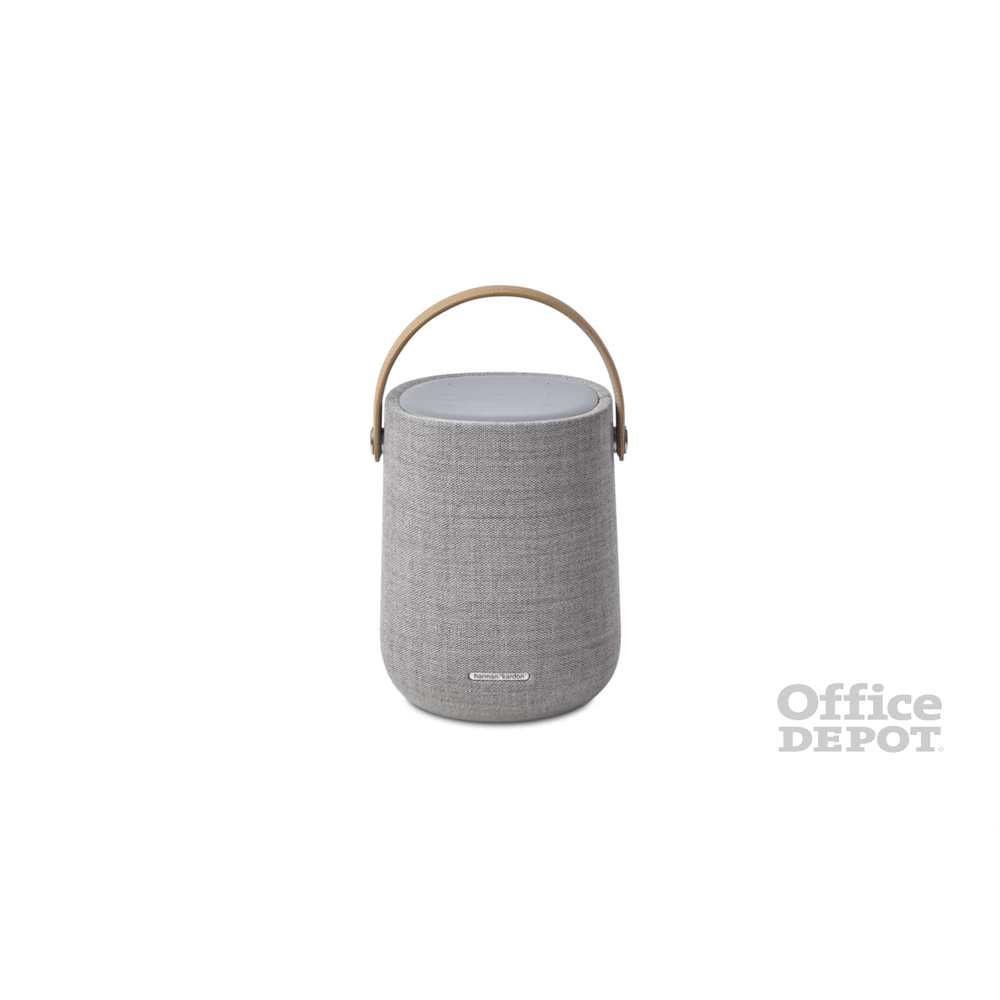 Harman Kardon Citation 200 szürke multiroom multimédia hangszóró