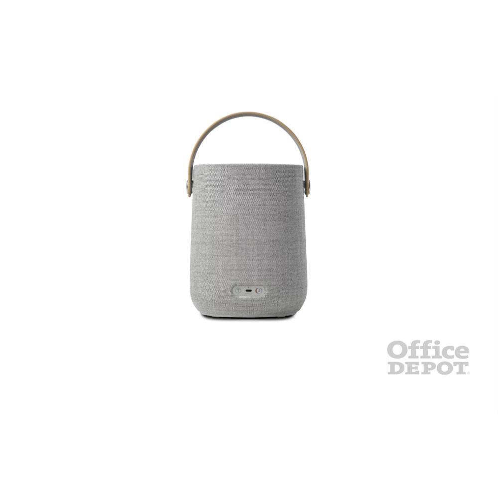 Harman Kardon Citation 200 szürke multiroom multimédia hangszóró