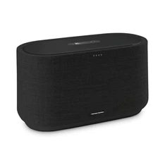 Harman Kardon Citation 500 Bluetooth multiroom fekete multimédia hangszóró Harman Kardon Citation 500 Bluetooth multiroom fekete multimédia hangszóró