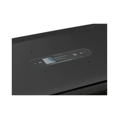 Harman Kardon Citation 500 Bluetooth multiroom fekete multimédia hangszóró Harman Kardon Citation 500 Bluetooth multiroom fekete multimédia hangszóró