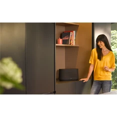 Harman Kardon Citation 500 Bluetooth multiroom fekete multimédia hangszóró Harman Kardon Citation 500 Bluetooth multiroom fekete multimédia hangszóró