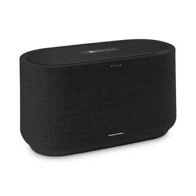 Harman Kardon Citation 500 Bluetooth multiroom fekete multimédia hangszóró Harman Kardon Citation 500 Bluetooth multiroom fekete multimédia hangszóró