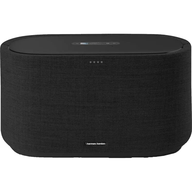 Harman Kardon Citation 500 Bluetooth multiroom fekete multimédia hangszóró Harman Kardon Citation 500 Bluetooth multiroom fekete multimédia hangszóró