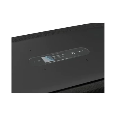Harman Kardon Citation 500 Bluetooth multiroom fekete multimédia hangszóró Harman Kardon Citation 500 Bluetooth multiroom fekete multimédia hangszóró