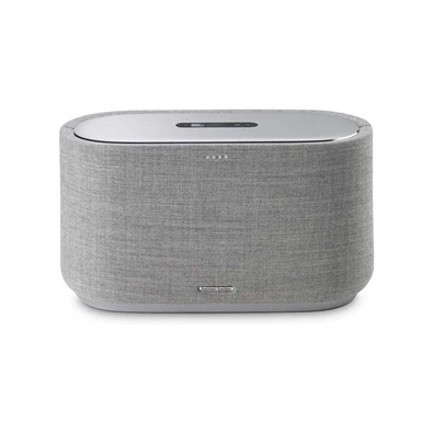 Harman Kardon Citation 500 Bluetooth multiroom szürke multimédia hangszóró Harman Kardon Citation 500 Bluetooth multiroom szürke multimédia hangszóró
