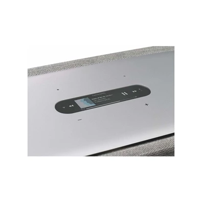 Harman Kardon Citation 500 Bluetooth multiroom szürke multimédia hangszóró Harman Kardon Citation 500 Bluetooth multiroom szürke multimédia hangszóró