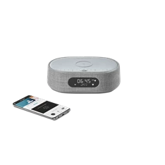 Harman Kardon Citation Oasis WiFi Multiroom szürke hangszóró Harman Kardon Citation Oasis WiFi Multiroom szürke hangszóró