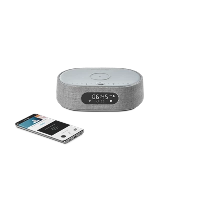 Harman Kardon Citation Oasis WiFi Multiroom szürke hangszóró Harman Kardon Citation Oasis WiFi Multiroom szürke hangszóró